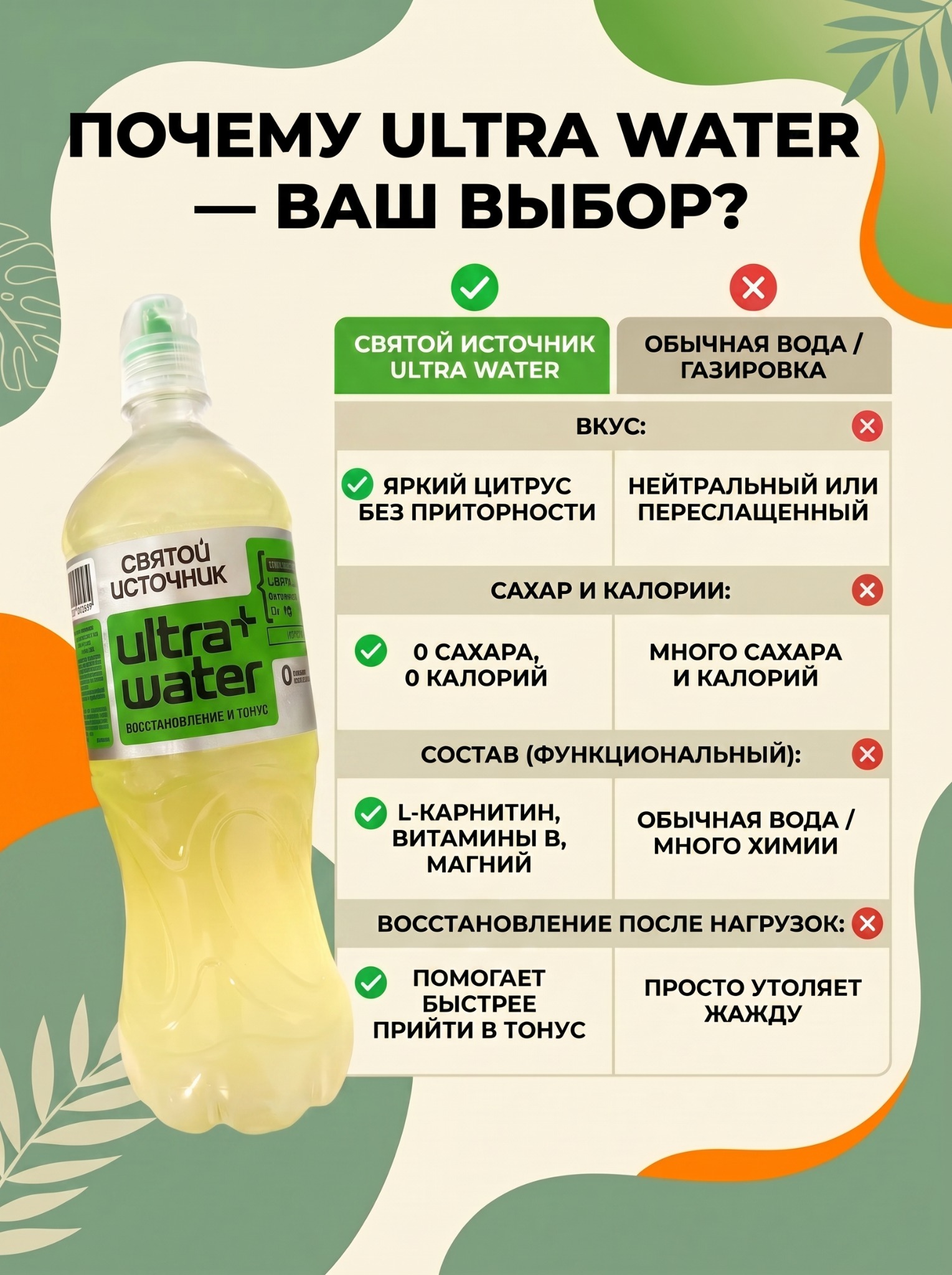 Почему мы