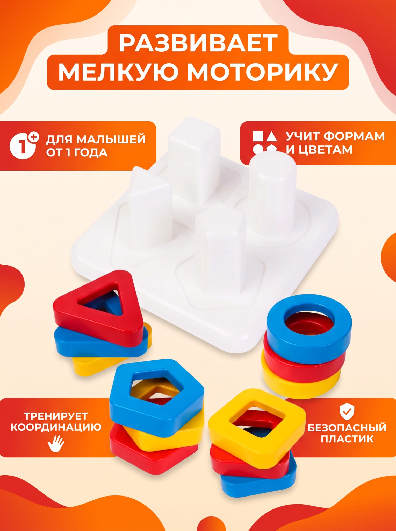 Характеристики